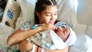 Welcome Baby Tannerites