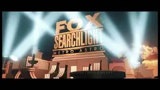 Fox Searchlight Metro Astro/Metro Movie Entertainment (2025)