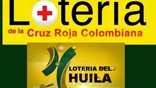 RESULTADO LOTERIAS NOCHE Martes 20 De Enero 2026