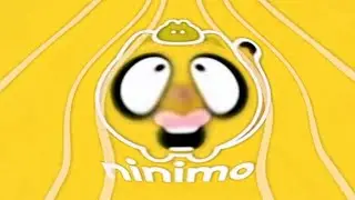 Ninimo Whoosh! Vacuum Super Intro Logo Effects | Sponsored by Preview 2 Effects