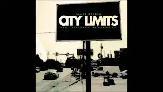 James Gardin - City Limits Feat. L05(produced KuroiOto)
