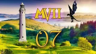 Minecraft выживание - Mystical Village 2 - Кирка из праймала - #07