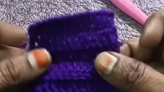 💐Free crochet class. #crochet #diy #tamil. You tube #crochet India #sling bag.