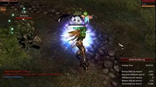 MU Online PlayPark SEA Server aGL