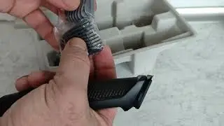 Philips trimmer all-in-one 3000 series
