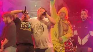 Dubios - Anarchodübi (Live @ Gurtenfestival 2018)