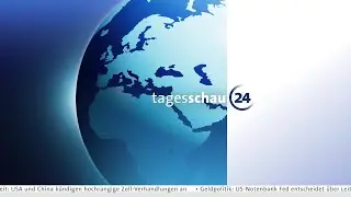 tagesschau24-Nachtsendung am Werktag (2025)