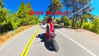 FULL MT LAGUNA RUN 🚀