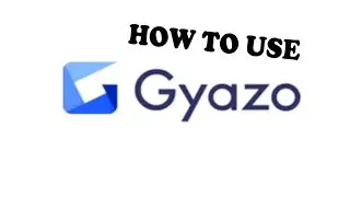 How to use Gyazo