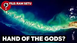 The Ancient Bridge Between India and Sri Lanka Explained &mdash; The Ram Setu File