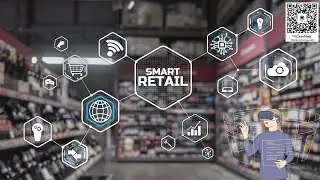AR & VR: Transforming Retail and Consumer Behavior | #coachtom