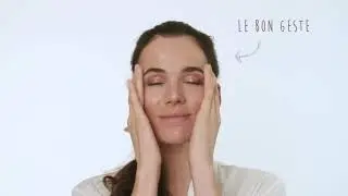 Tutoriel Le Petit Olivier Gel cr&egrave;me de jour