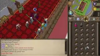 Victorious317 - Bossing Guide - Requested - RSPS
