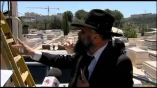 קבר הרב כדורי