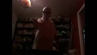 Kid tries to stop mcoded from ruining Mario