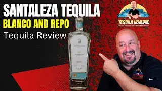 Santaleza Tequila Review   The Tequila Hombre