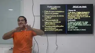 O Logos Velado - Parte 5
