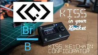 KISS Keychain Configurator | Overview