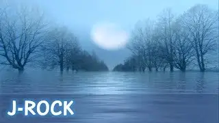 Luna Sea - Rejuvenescence (With Lyric)
