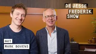 Je diploma is nu de beste voorspeller van je stemgedrag | De Jesse Frederik Show #22