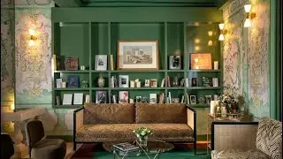 Hotel Des Deux-Iles, Paris- Review