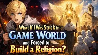 What If I Was Stuck in a Game World and Forced to Build a Religion?   Episode 6