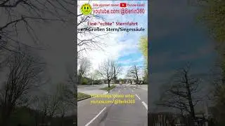#siegess&auml;ule #Sternfahrt #Gro&szlig;en #Stern #Radverkehr #CriticalMass #visionzero #adfc #fahrrad #demo