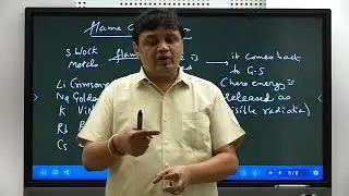 Reaction Part S BLOCK 03 | CLASS XII | NEET-UG | INORGANIC CHEMISTRY | OpenNEET | OpenED