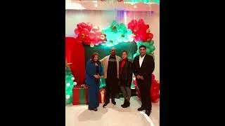 Year End Party Of Medical System  & Services Com.