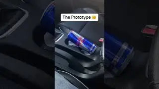 This Smart Car 2-In-1 Hot and Cold Cup Drink Holder is going viral!