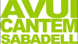2025 02 08 Cantata Avui Cantem Sabadell 1