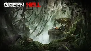 Green Hell /ep.28/ Os espiritos da Amazonia : Aldeia dos Yabahuaca encontrada, Passagem da serpente