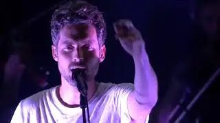 HAEVN Live in Carr&eacute; - 11 Finding Out More