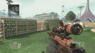 Im Berda vs Dadless Xro 1v1r