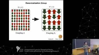 Mauro Copelli: Brain criticality - Class 5