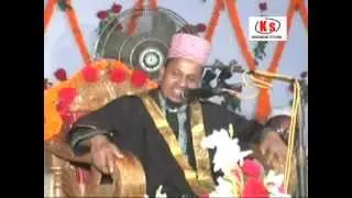 Mowlana Mohiuddin Al Azadi - bishow zaker monjil