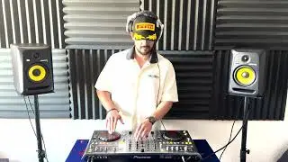 Rick Navar | DJ set | #1