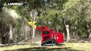 Lamtrac LTR6160T: Unleashing Power, Precision, and Performance