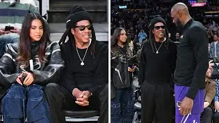 Blue Ivy Shocks Fans With How Much She Looks Like Beyonc&eacute;!