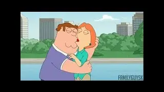Family Guy - Lois geht fremd! [4] (Deutsch / German)