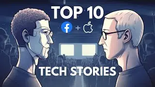 Technology Breakdown: TOP 10 Things You Need to Know