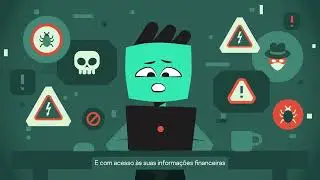 Kaspersky Small Office Security - Fraude Financeira