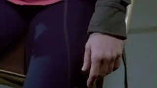 Mark Hoffman Restrains Jill Tuck&rsquo;s Left Arm (Part 13) | Saw 3D Scene Breakdown in 4K
