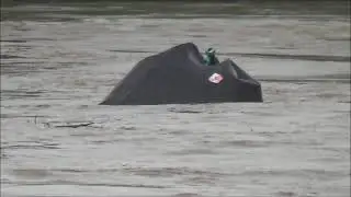 Overstroming Limburg 15-7-2021 kessenich oude maas