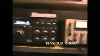 IK2CGB  Italian Ham Radio Station
