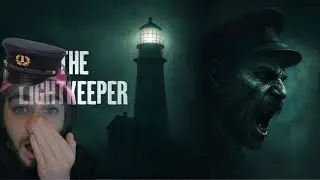 The light keeper | keeping my lighthouse keeper dream alive | full game