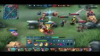 maniac sun ngaca late game cari ak wkwkw