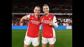 [new contract] ⚪🔴 Noelle Maritz welcome to arsenal club