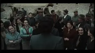 Il mio posto &egrave; qui - Trailer Ufficiale