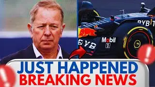 Red Bull HITS PANIC MODE &mdash; SHOCKING restart in Qatar raises fears of defeat! - f1 news